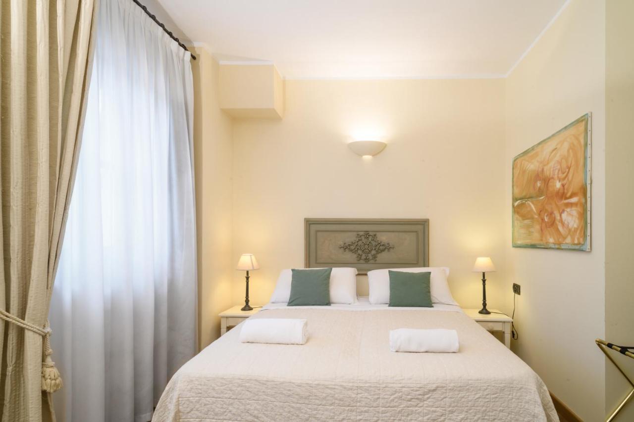 Relais Bella Rosina Pool & Spa La Cassa 외부 사진