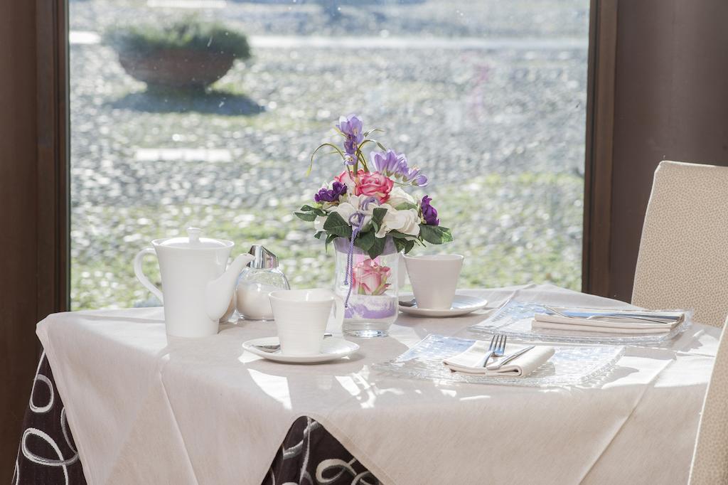Relais Bella Rosina Pool & Spa La Cassa 외부 사진